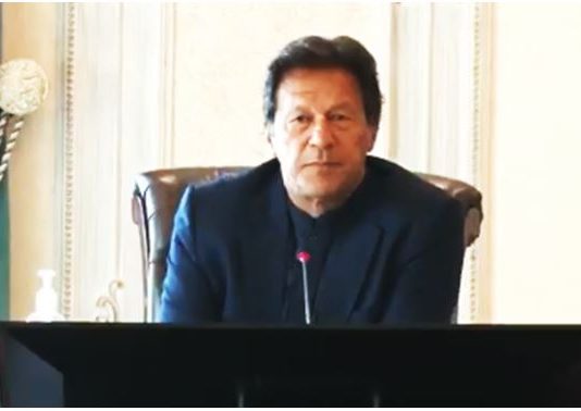 PM welcomes Crown Prince’s initiatives of ‘Green Saudi Arabia’ & ‘Green Middle East’