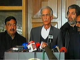 Govt announces 25% Adhoc allowance for all federal employees of BPS 1 to 19