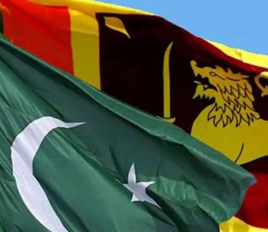 Pakistan-Sri Lanka Trade and Investment Conference underway in Colombo