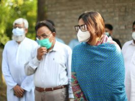 Administrator MCI pioneering setting-up of Street Economy Unit in Pakistan Islamabad has become the first municipality in Pakistan to set-up a dedicated Street Economy Unit