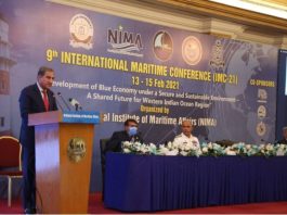 India fulfilling hegemonic designs to rule Indian Ocean: FM
