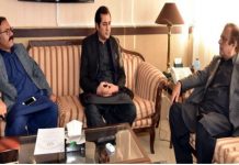 Making Gilgit-Baltistan as tourism hub is part PM’s vision: Shibli Faraz