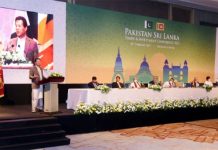 PM emphasizes on improving trade links in sub-continent
