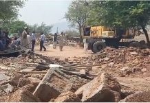 Administration of Capital Development Authority (CDA) has directed to fasten the pace of ongoing developmental work at Islamabad Expressway