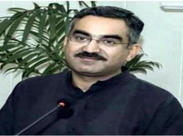 Professional training of livestock farmers to be done on priority basis: Hasnain Bahadur