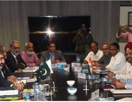 Indus commissioners’ moot in Delhi on next Tuesday