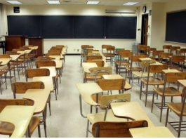 Govt decides to close schools in nine districts of KP due to surge of corona cases