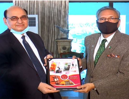President directs to ensure protection of policy holders’ interests