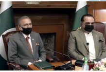 Govt needs cooperation from public in defeating coronavirus: President