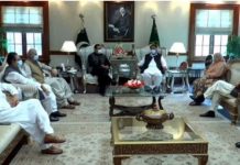 Any artificial increase in prices of essential commodities will not be tolerated: Buzdar