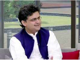 People have rejected agenda of PDM: Faisal