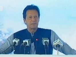 PM reiterates commitment to develop western route of CPEC to connect areas neglected in past