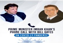 PM urges equitable, timely delivery of COVID-19 vaccines to low-income countries