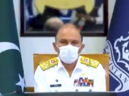 Naval Chief expresses confidence over operational preparedness of PN