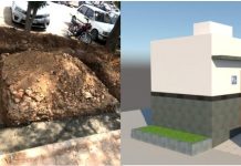 on The directives of the Chairman Capital Development Authority (CDA), it has been decided to construct washrooms for special persons across the city