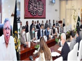 ECNEC approves projects worth billions of rupees