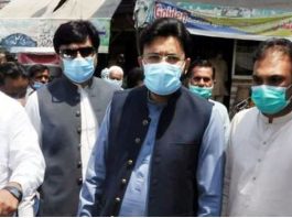 All-out efforts are being made to control inflation: Farrukh Habib