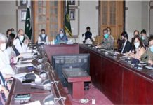 Punjab Govt decides to enforce complete lockdown from Saturday