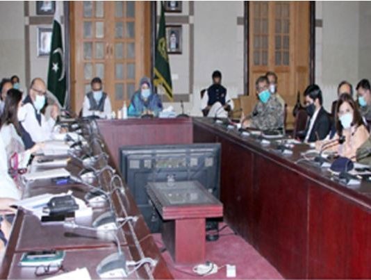 Punjab Govt decides to enforce complete lockdown from Saturday