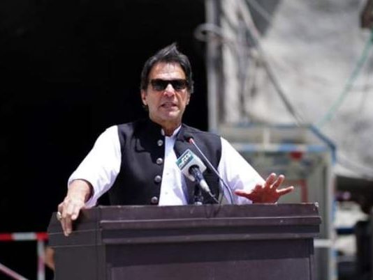 Numerous steps taken for development of Balochistan: PM