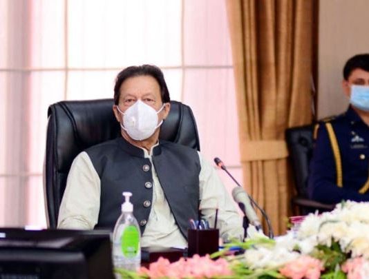 Situation in IIOJK, Palestine is huge injustice of history: PM