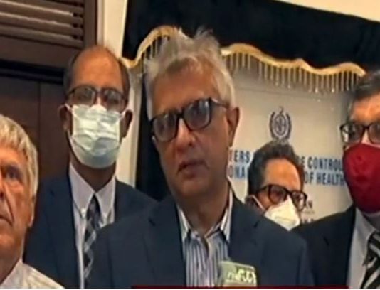 Efforts afoot to bring reforms in health sector: Dr. Faisal