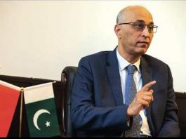 ‘’Pakistan-China relationship is a factor for stability in region, beyond’’, says Pakistani Ambassador to China Moin ul Haque