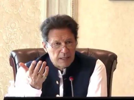 Pakistan desires representative govt in Afghanistan: PM