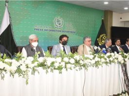 Comprehensive plan chalked out to achieve inclusive growth: Finance Minister