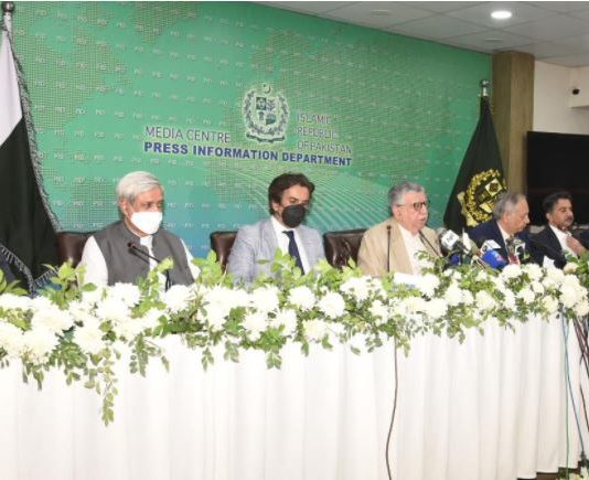 Comprehensive plan chalked out to achieve inclusive growth: Finance Minister
