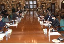 NCOC launches door to door campaign to vaccinate people against COVID-19