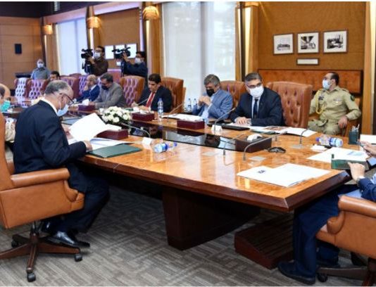 President for expanding outreach of Virtual University