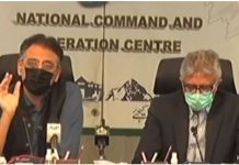 Asad urges people to get fully vaccinated against COVID-19