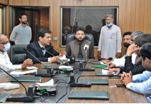 Pakistan playing significant role for world peace: Farrukh