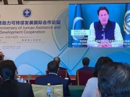 PM terms poverty alleviation, tackling climate change govt’s key priorities