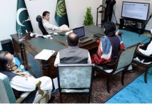 Imran Khan directs to ensure early establishment of model Panagahs