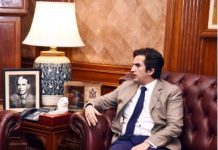 Steps on modern lines being taken to increase SMEs in country: Khusro