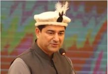 GB Tourism sector achieved unprecedented success this year: Raja Nasir