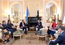 FM stresses importance of int’l community’s earnest engagement with Afghanistan