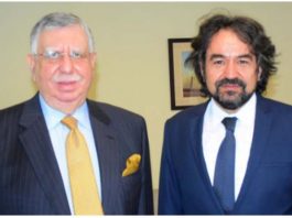 Finance Minister affirms full support, facilitation for Turkish investors