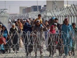 Afghans in catch 22 as West squeezes space: Reports