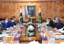 President urges overseas Pakistanis to benefit from business-friendly environment