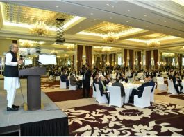 Pakistan offers promising business opportunities to foreign investors through one-window operations: President