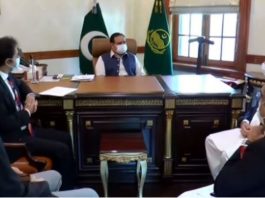 Mutual coordination to be further improve for timely completion of projects: Buzdar