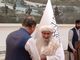 Pakistan desires durable peace, stability in Afghanistan: FM