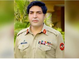 PM approves name of Lt. General Nadeem Anjum as new DG ISI