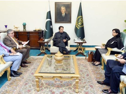Govt taking steps to prevent implications of int’l price hike: PM