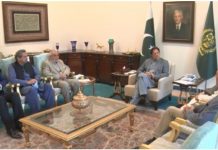 Survival of country in strengthening of moral values of its people: PM