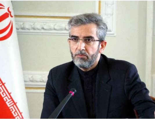 Iran urges ‘practical’ steps, ‘tangible’ results in nuke talks