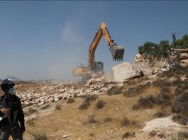 OIC condemns Israel’s demolition of Muslim cemeteries in Jerusalem